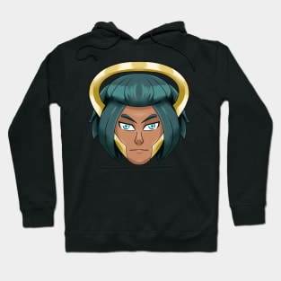 Zariel Brawlhalla Hoodie